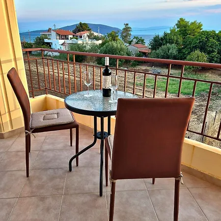 My Sea Views Апартаменты *
