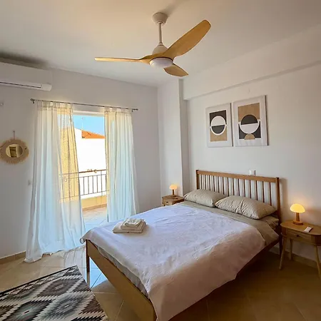 Апартаменты My Sea Views