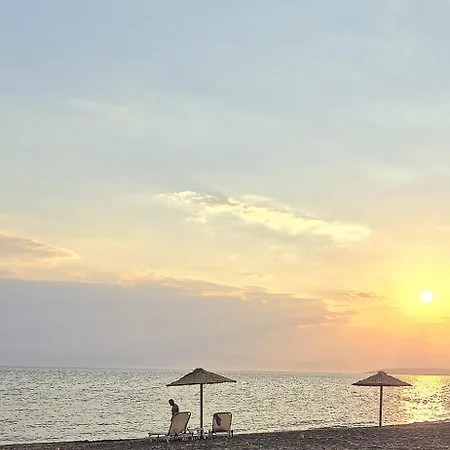 My Sea Views Апартаменты *
