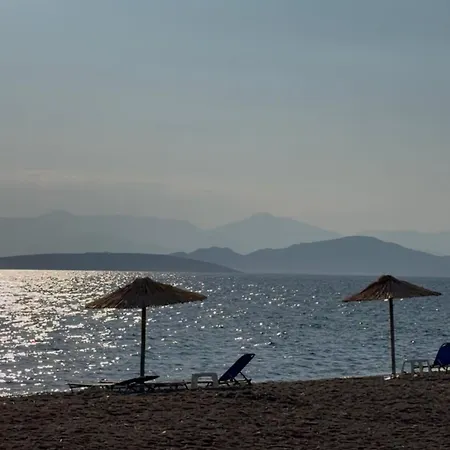 Апартаменты My Sea Views *