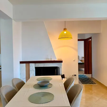Апартаменты My Sea Views Paralia Irion
