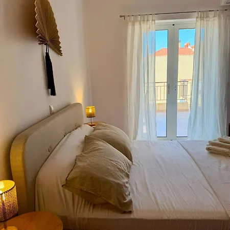 My Sea Views Paralia Irion