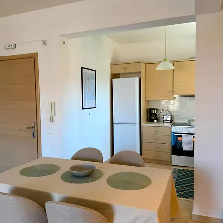 My Sea Views Апартаменты