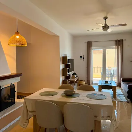 My Sea Views Апартаменты Paralia Irion
