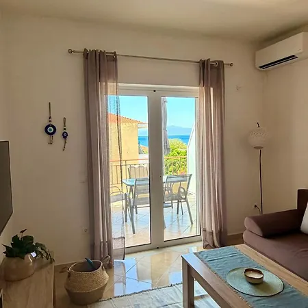 My Sea Views Апартаменты