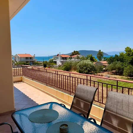 My Sea Views Paralia Irion