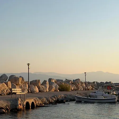 My Sea Views Paralia Irion