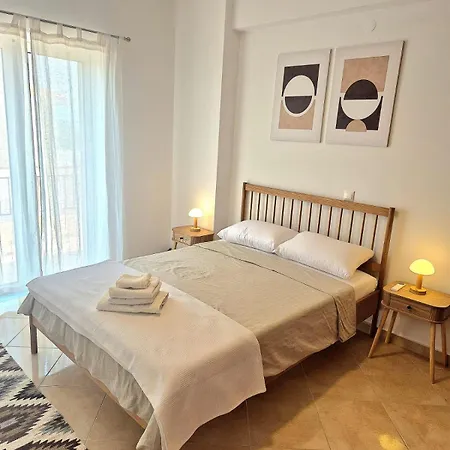 My Sea Views Апартаменты *