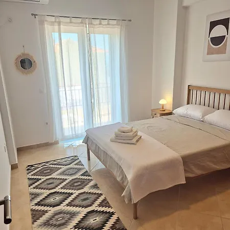 Апартаменты My Sea Views *