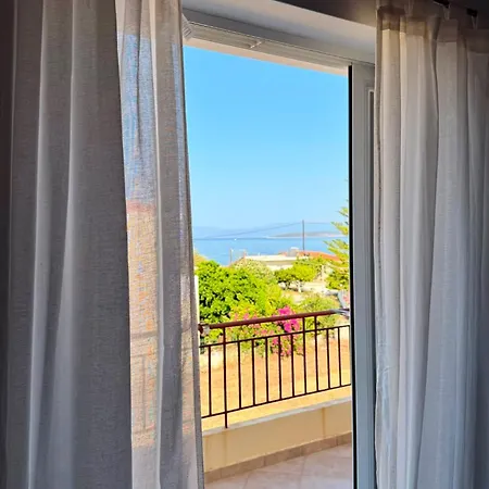 My Sea Views * Paralia Irion