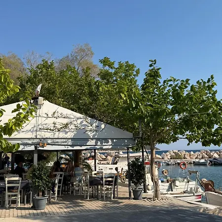 My Sea Views Апартаменты